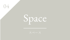 space