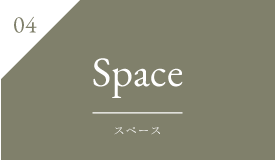 space